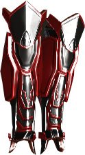 Ankitus Shin Guards